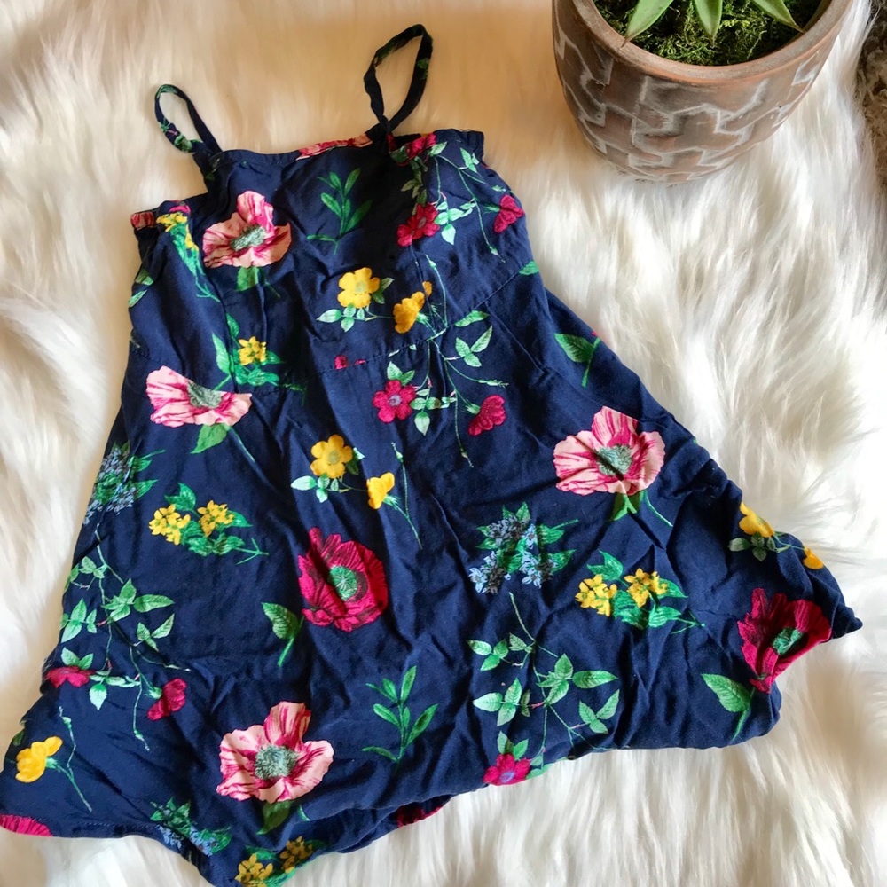 Old navy girls dress 2t